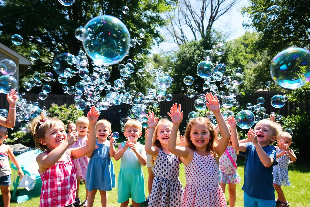 Foam + Bubble Party Package - foam party package